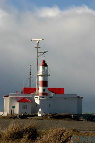 Imagen del monumento Faro Punta Delgada