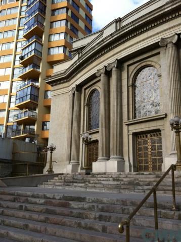 Imagen del monumento Teatro Municipal de Viña del Mar