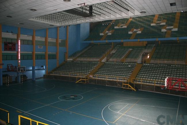 Imagen del monumento Estadio Víctor Jara (Estadio Chile)