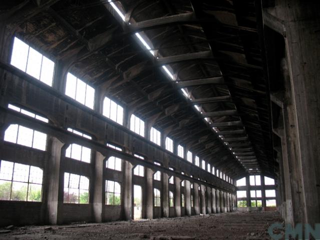 Imagen del monumento Edificios de la maestranza San Bernardo