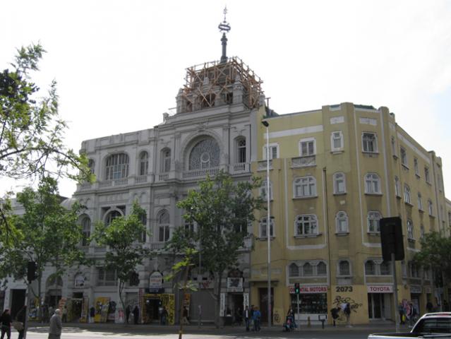 Imagen del monumento Palacio Elguín