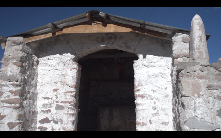 Imagen del monumento Iglesia Virgen de la Inmaculada Concepción de Putani