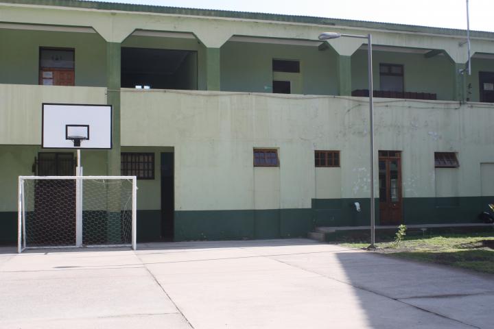 Imagen del monumento Sitio de Memoria ex Centro de Detención Providencia