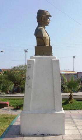 Imagen del monumento Carabineros De Chile