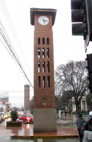 Lxiii Convencion Distrital De Leones Consejo De Monumentos Nacionales De Chile
