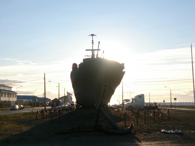 Imagen del monumento PLaza De La Soberanía