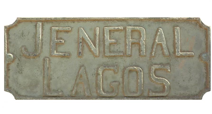 Imagen del monumento General Lagos