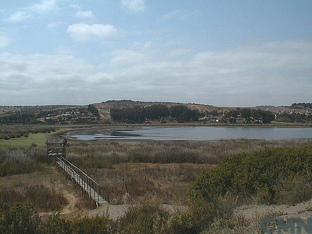 Imagen del monumento Laguna El Peral