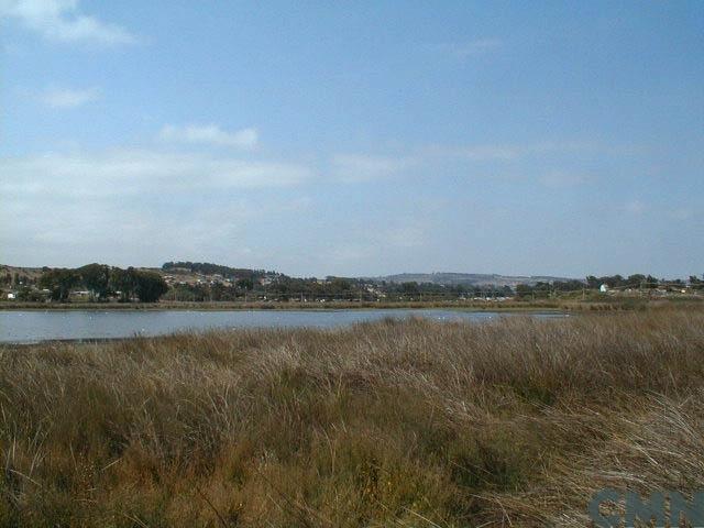 Imagen del monumento Laguna El Peral