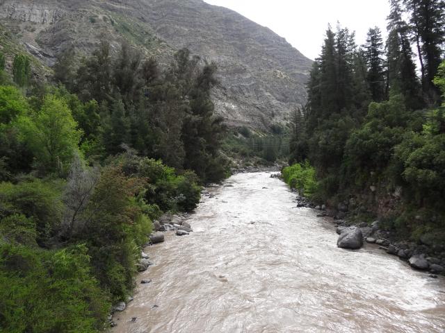 Imagen del monumento Predio Cascada de Las Ánimas