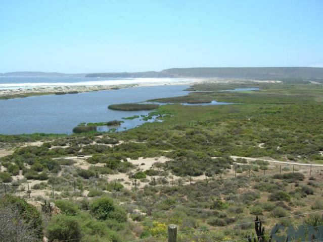 Imagen del monumento Laguna Conchalí