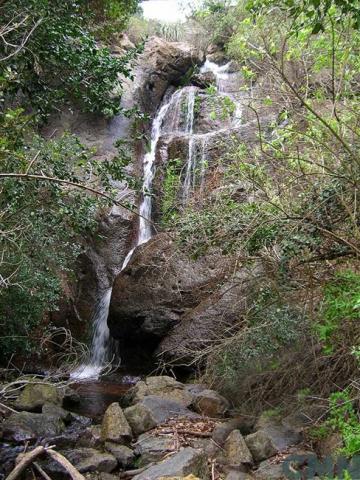 Imagen del monumento Altos de Cantillana-Horcón de Piedras y Roblería Cajón de Lisboa