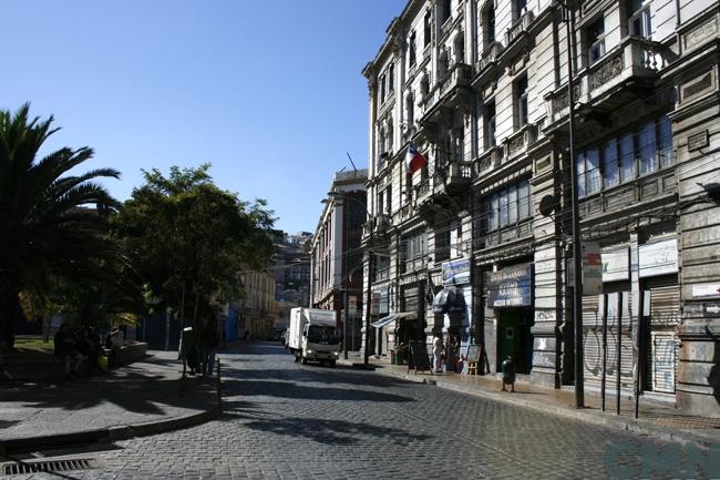 Imagen del monumento Entorno Iglesia La Matriz