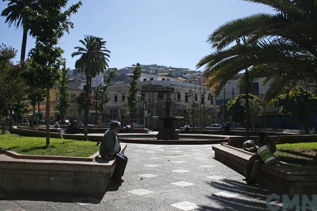 Imagen del monumento Entorno Iglesia La Matriz