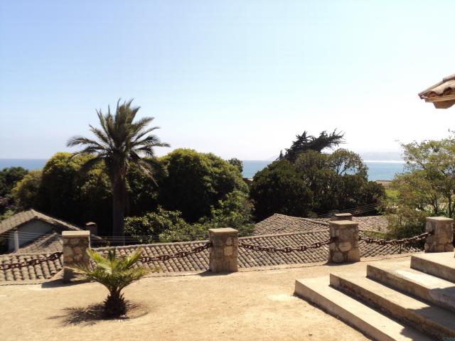 Imagen del monumento Sector del Balnerio Algarrobo