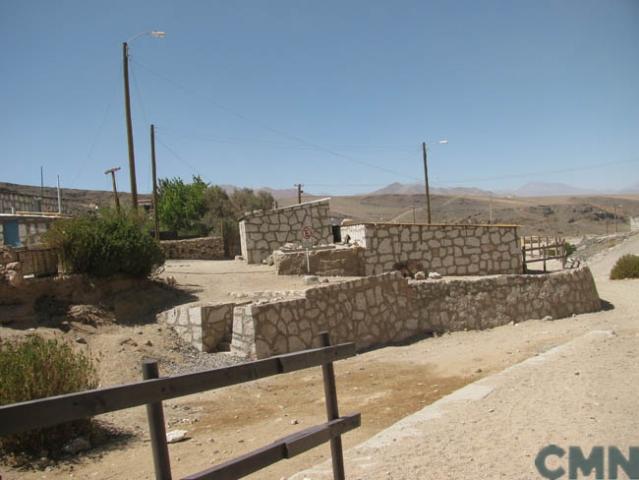 Imagen del monumento Caserío de Conchi Viejo