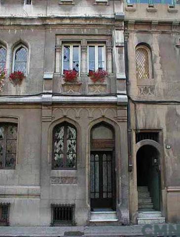 Imagen del monumento Lucrecia Valdés, Adriana Cousiño, Hurtado Rodríguez y calles aledañas