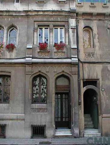 Imagen del monumento Lucrecia Valdés, Adriana Cousiño, Hurtado Rodríguez y calles aledañas