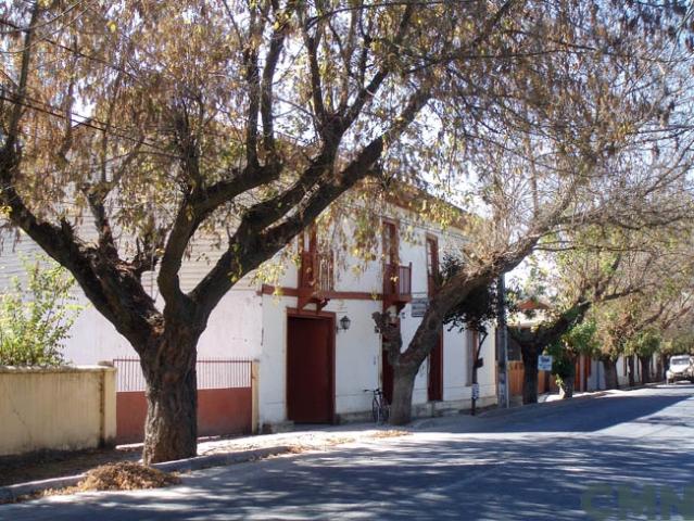 Imagen del monumento Pueblo de Zúñiga