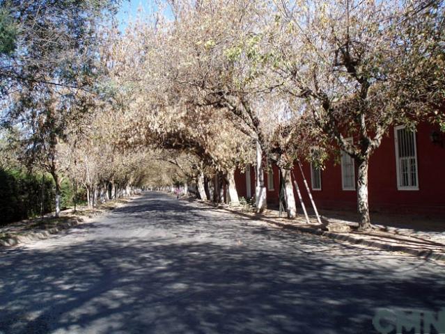 Imagen del monumento Pueblo de Zúñiga