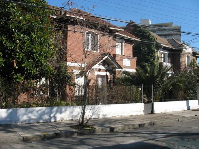 Imagen del monumento Población Empleados Públicos y Periodistas Chile-España