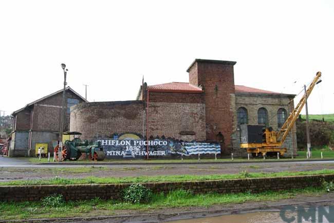 Imagen del monumento Sector Puchoco-Schwager