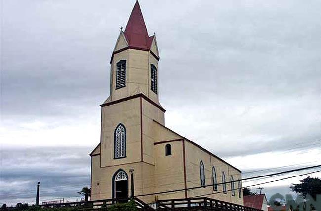 Imagen del monumento Sector de Puerto Octay