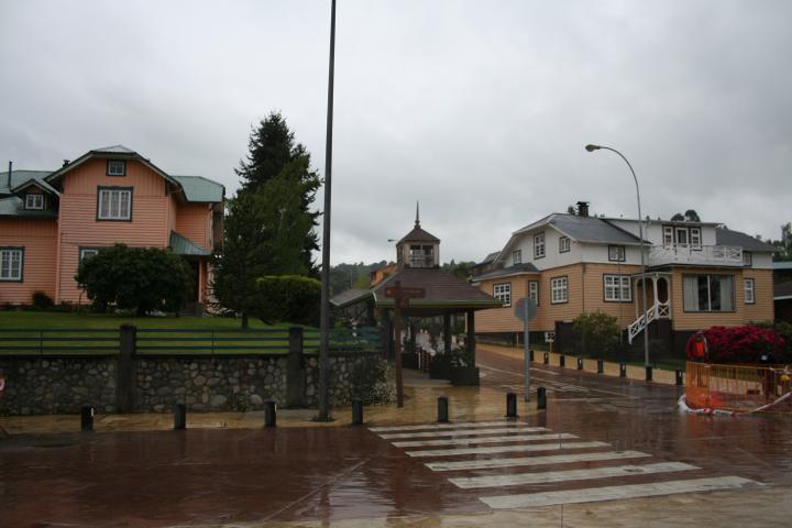 Imagen del monumento Frutillar Bajo