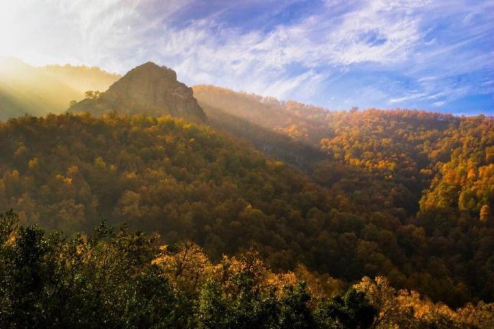 Imagen Cerro Poqui