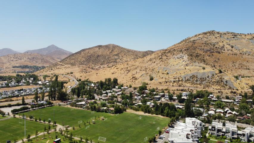 Imagen del monumento Sector Cerro Pan de Azúcar y Sector Cerro La Pedregosa