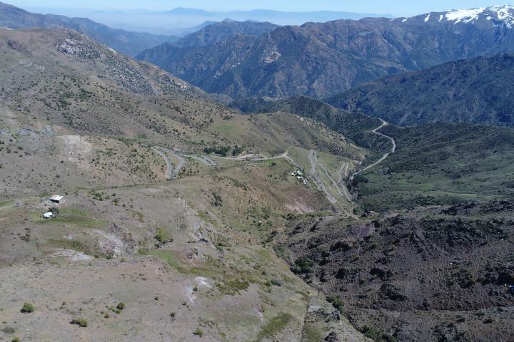 Imagen del monumento Fundo Yerba loca