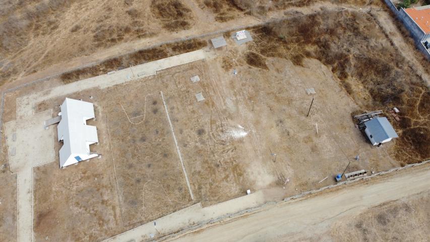 Imagen del monumento Sitio Balneario Popular y campo de Prisioneros Melinka - Puchuncaví