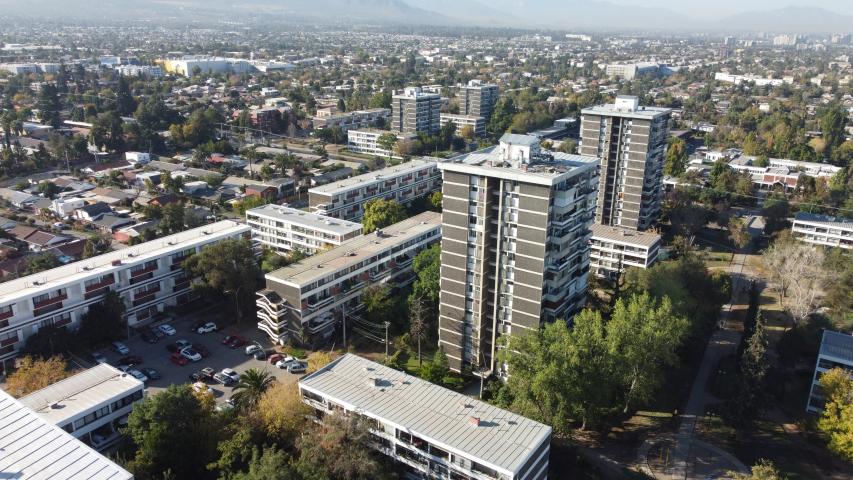 Imagen del monumento Sector 1 de la Villa Frei