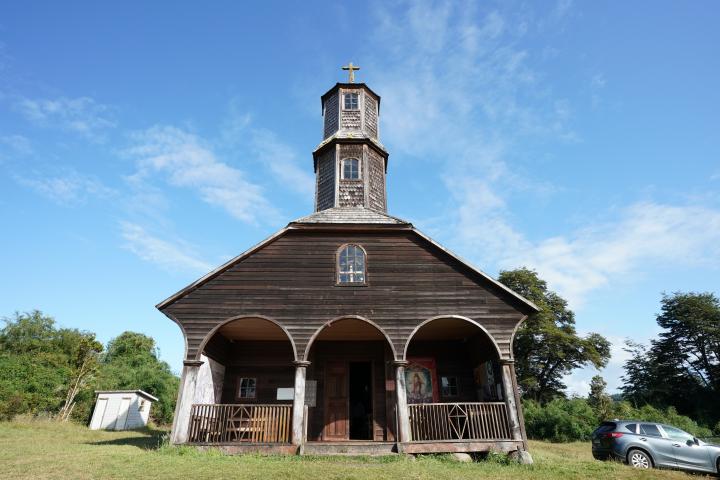 Imagen del monumento Iglesia de Colo