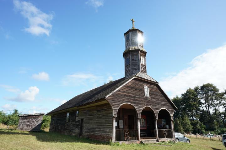 Imagen del monumento Iglesia de Colo