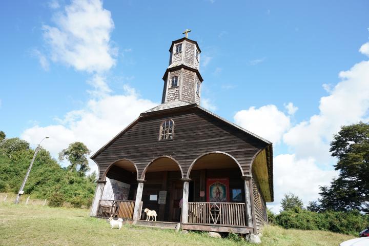 Imagen del monumento Iglesia de Colo