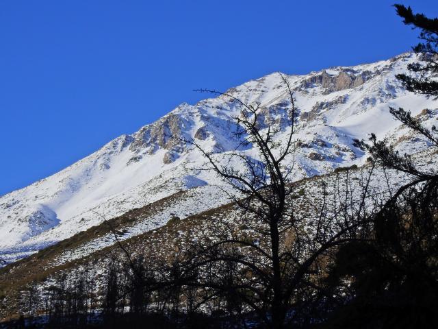 Imagen del monumento Fundo Yerba loca