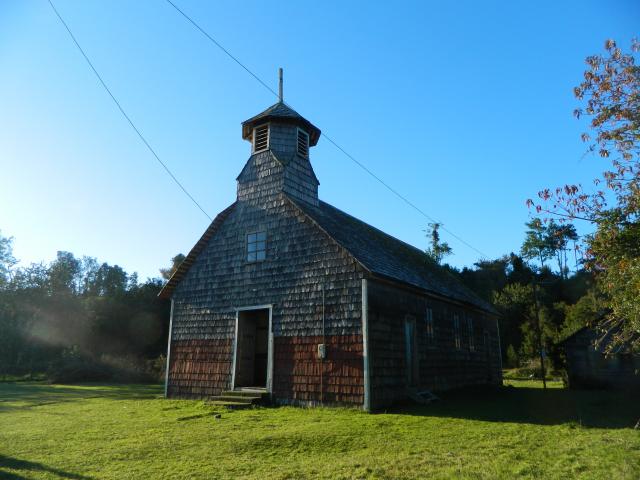 Imagen del monumento Iglesia de San Nicolás de Tolentino