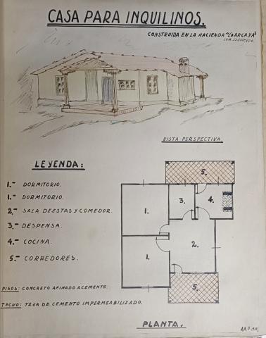 Imagen del monumento 	Colección de memorias y tesis de la Escuela de Trabajo Social de la Pontificia Universidad Católica de Chile