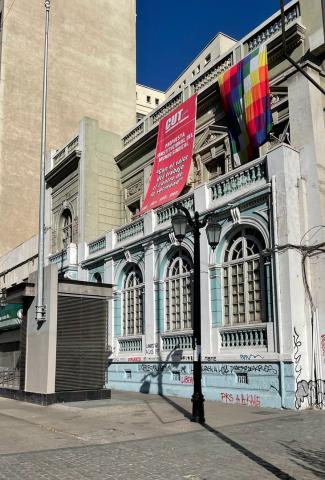 Imagen del monumento Palacio Espínola Pereira