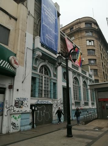 Imagen del monumento Palacio Espínola Pereira