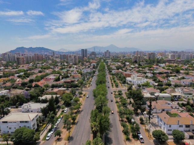 Imagen del monumento Barrio Suárez Mujica