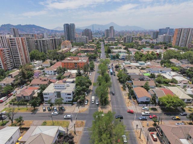 Imagen del monumento Barrio Suárez Mujica