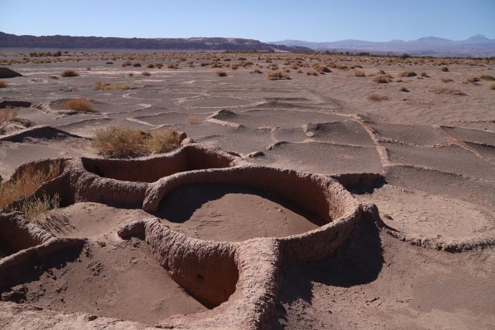 Imagen del monumento Aldea de Tulor