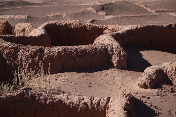 Imagen del monumento Aldea de Tulor