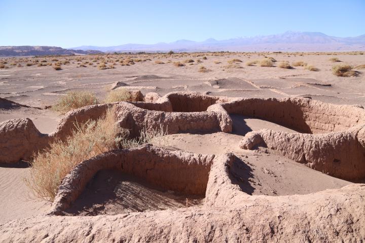 Imagen del monumento Aldea de Tulor
