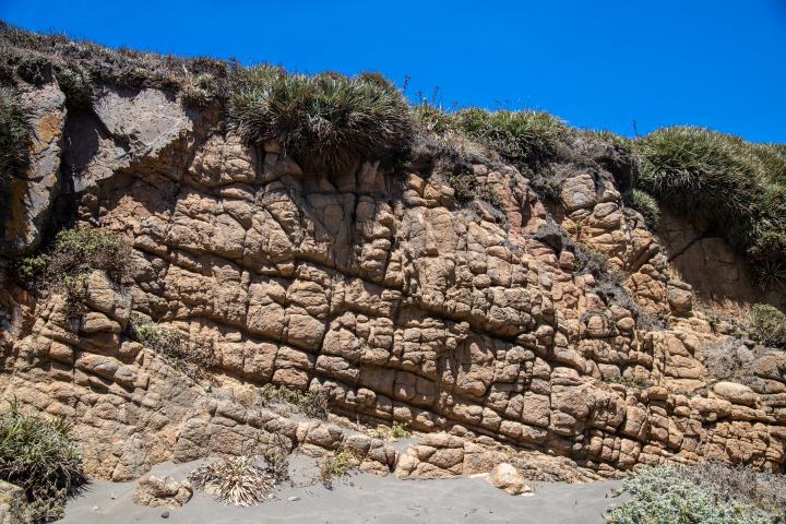 Imagen del monumento Arcos de Calán