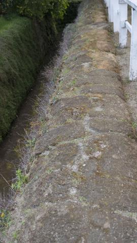Fortín de San José de Alcudia Consejo de Monumentos Nacionales de Chile