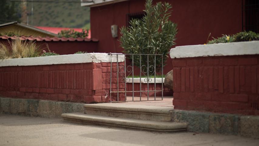 Imagen del monumento Casa donde nació el presidente Manuel Montt