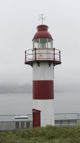 Imagen del monumento Castillo de Niebla